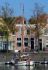 2014: Op weg naar de winterberging in Blokzijl